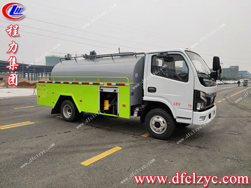 東風(fēng)小多利卡國六吸糞車今年銷量節(jié)節(jié)攀升！